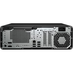 Produktbild für Computer HP Z2 SFF G1i Workstation, a40m2et