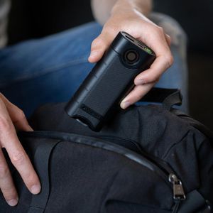 Produktbild für Powerbank Ledlenser Flex10, 9000mAh