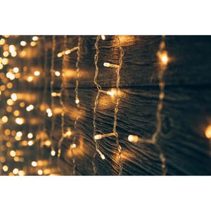 Produktbild für Lichterkette Idena 8582065, 10 LED, innen