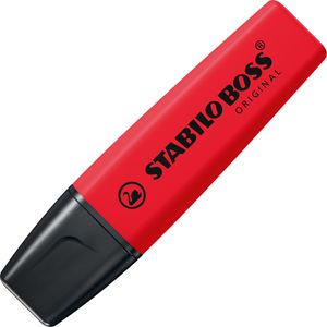Produktbild für Textmarker Stabilo Boss Original