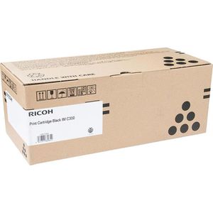 Toner Ricoh 842382 schwarz