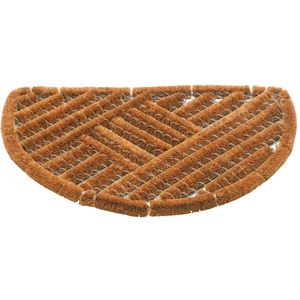 Schmutzfangmatte Hamat Draco Ecru