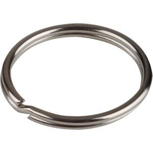 Schlüsselring Böttcher-AG Durchmesser 35 mm