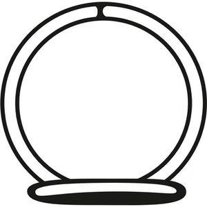 Produktbild für Ringbuch Leitz 4257-00-26, WOW, A4