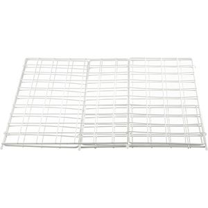 Produktbild für Abfallkorb Fripa 2340014, weiß