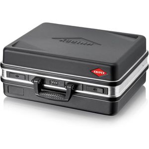 Produktbild für Werkzeugkoffer Knipex 00 21 05 LE, Basic