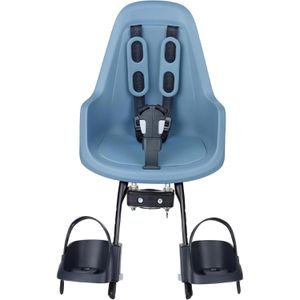Produktbild für Fahrrad-Kindersitz bobike one Mini