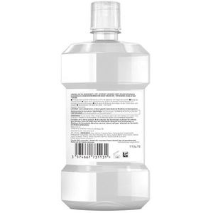 Produktbild für Mundspülung LISTERINE Advanced White Mild
