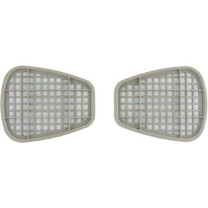 Produktbild für Atemschutzfilter 3M Kombinationsfilter, 6051