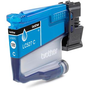 Produktbild für Tinte Brother LC-527C cyan