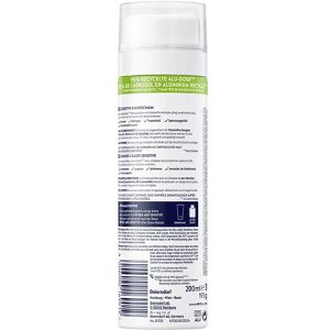 Produktbild für Rasierschaum Nivea Men Sensitive, hautberuhigend, für Männer