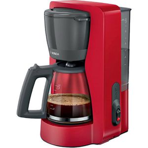 Kaffeemaschine Bosch MyMoment, TKA2M114, mit Glaskanne