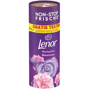 Wäscheparfüm Lenor Amethyst Blütentraum