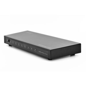 Produktbild für HDMI-Splitter Digitus DS-43302, 1 In 8 Out