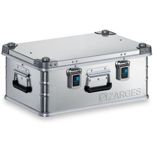 Alubox Zarges K470 Universalkiste 40568, 42 Liter