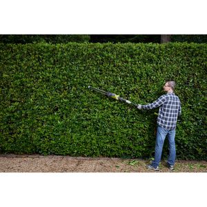 Produktbild für Heckenschere Ryobi OPT1845 ONE+, Akku