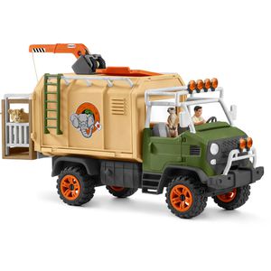 Produktbild für Spielset schleich WILD LIFE 42475, ab 3 Jahre
