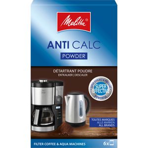 Produktbild für Entkalker Melitta Anti Calc 192632