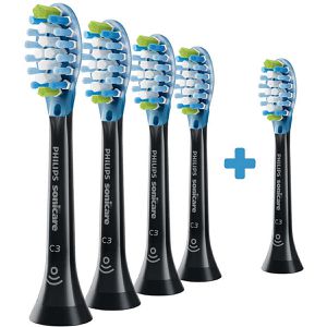 Aufsteckbürsten Philips Sonicare C3 Premium Plaque Defence
