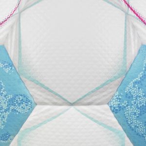 Produktbild für Fußball Derbystar Bundesliga Brillant Replica Light 350 v24