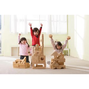 Produktbild für Bausteine Weplay KC2802, ab 2 Jahre