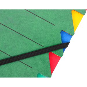 Produktbild für Ordnungsmappe Pagna Easy 24131-03, A4