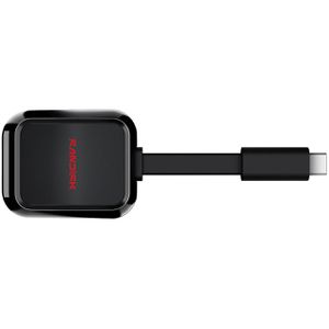 Produktbild für Kartenleser SanDisk Quick Flow SDDR-C751-GNANN, USB-C 3.0