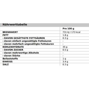 Produktbild für Fertiggericht Reis-Fit Express Reis