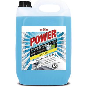 Scheibenfrostschutz Nigrin POWER, Fertigmix