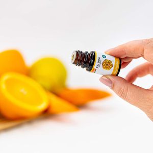 Produktbild für Raumduft Baldini Mini-Duftset Von Herzen, 5 ml