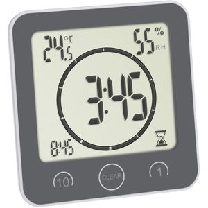Produktbild für Timer TFA 60.4001.10, digital