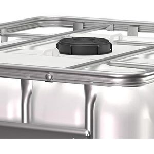 Produktbild für IBC-Container Werit 1000 Liter