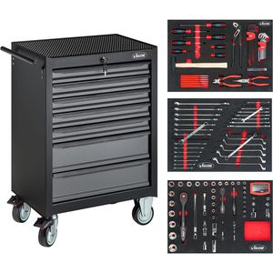 Produktbild für Werkzeugwagen Vigor Series M, V2379N