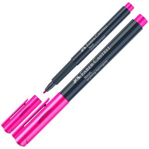 Produktbild für Filzstifte Faber-Castell 160828, Neon Marker
