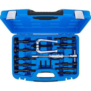 Produktbild für Lagerabzieher BGS-technic 70108, 15-teilig
