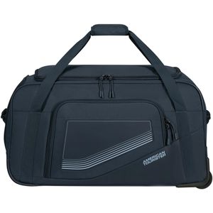 Produktbild für Reisetasche AmericanTourister City Racer, dunkelblau, 68 cm