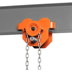 Laufkatze Unicraft HFW 1, 6171801