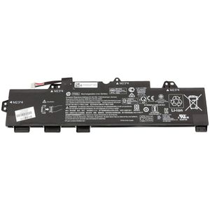 Produktbild für Laptop-Akku HP 933322-855, TT03XL, 11,55 V, 4850 mAh