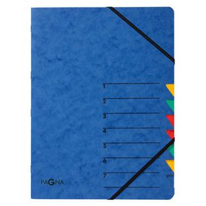 Ordnungsmappe Pagna Easy 24061-02, A4