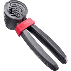 Nussknacker Westmark 33222270, Nussprofi Black Edition