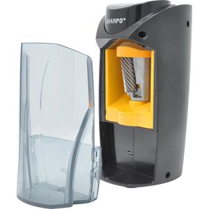 Produktbild für Spitzmaschine Sharpo 711, elektrisch