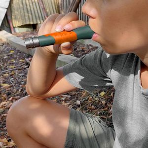 Produktbild für Schnitzmesser Opinel No.7 Outdoor Junior