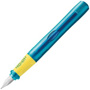Produktbild für Füller Pelikan Pelikano Junior P67, Feder A