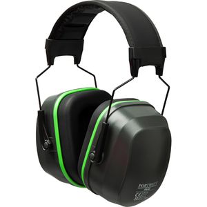 Produktbild für Kapselgehörschutz Portwest Premium, PS46