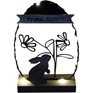 Produktbild für Osterdeko Frank-Flechtwaren 770430, braun