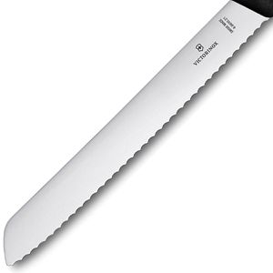 Produktbild für Brotmesser Victorinox Swiss Classic 6.8633.21B