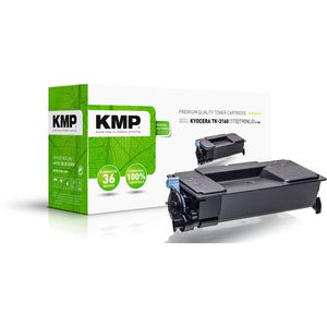 Toner KMP K-T80 für Kyocera TK-3160