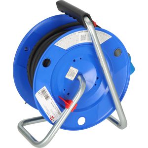 Produktbild für Kabeltrommel Brennenstuhl Garant G CEE, 23 + 2m