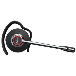 Produktbild für Headset Jabra Engage 75 SE Convertible, mit Ladestation