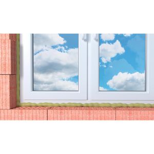 Produktbild für Bauschaum Fischer PU S 500 B2